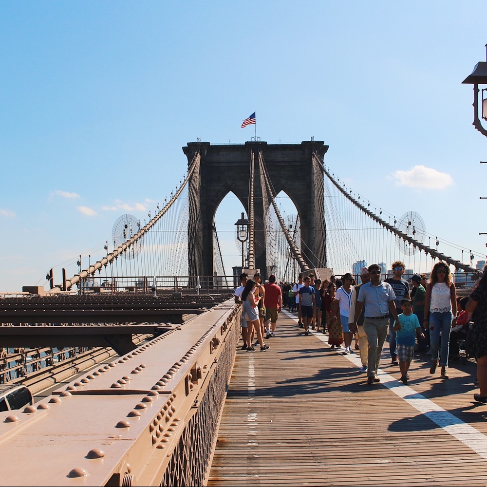 Meet your Posher, Claudia